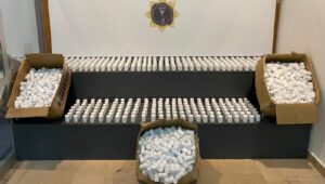 samsunda uyusturucu operasyonu bes gozalti mYN2Bqu6.jpg