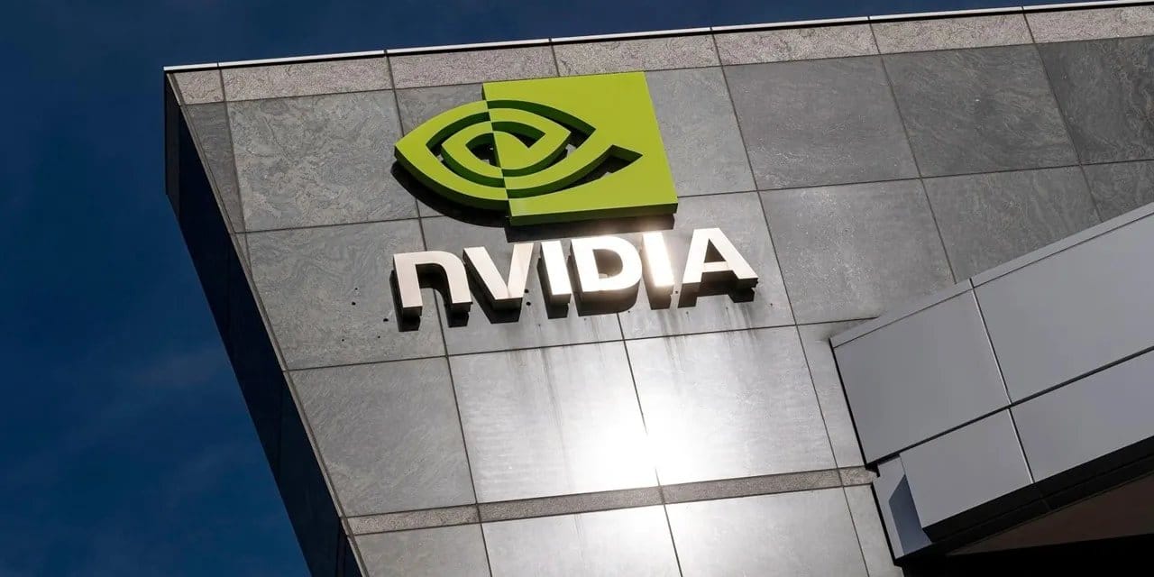 Nvidia 5 milyar dolarlık hisse aldı