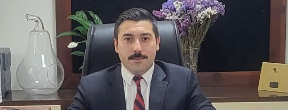 İzmir Kamu Hastaneleri Başkanlığı’na Uzman Doktor Ali Serel Atandı – Sağlık Emekçileri Haber Kanalı