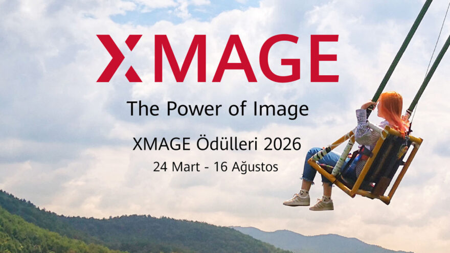 XMAGE 2026: Mobil Fotoğraf Tutkunları için Başvuru Süreci Başladı