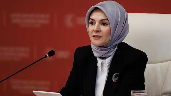 Bakan Göktaş’tan Kahramanmaraş’a Yönelik 6 Aylık Eylem Planı Açıklaması