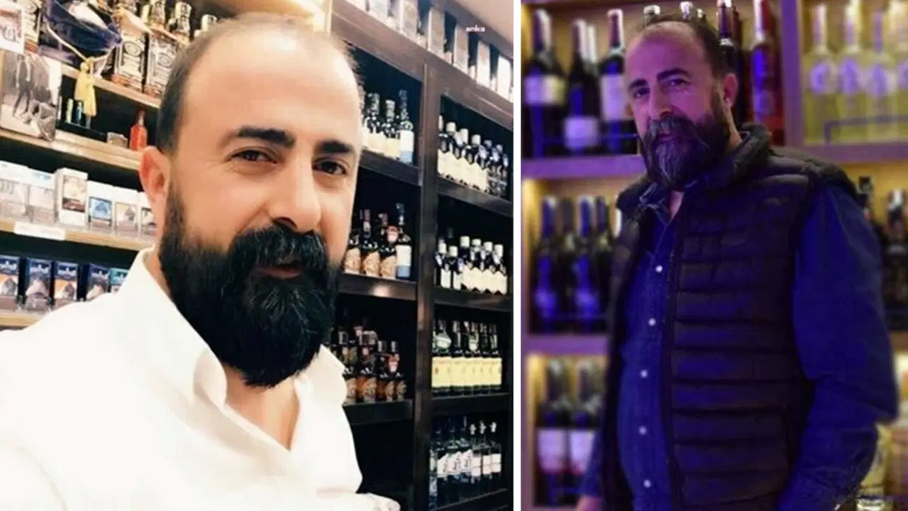 Özgür Aybaş, Akın Gürlek Hakkında Soruşturma Kapsamında Emniyet’te İfade Verdi