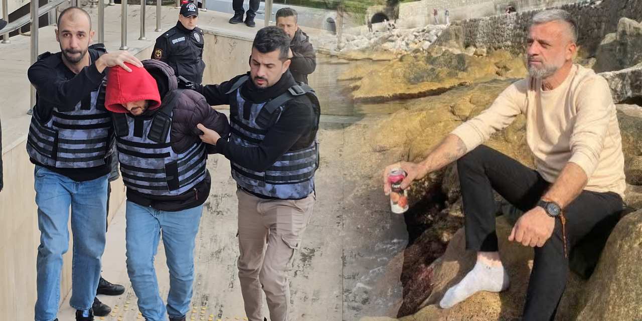 Enişte Cinayeti: Eşinin Dayısını Öldüren Murat Dereli, Kendini Savunduğunu İddia Etti