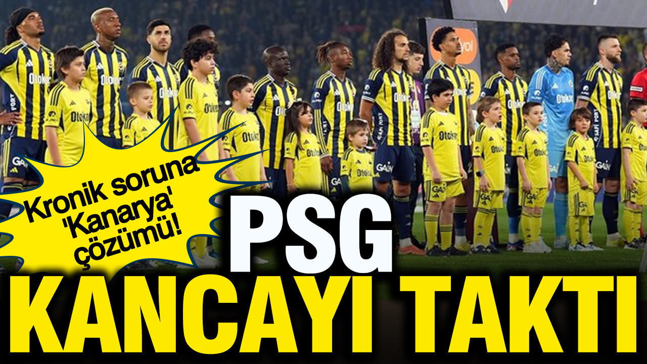 Fenerbahçe’nin Genç Yıldızı Jayden Oosterwolde’a Paris Saint-Germain İlgi Gösterdi