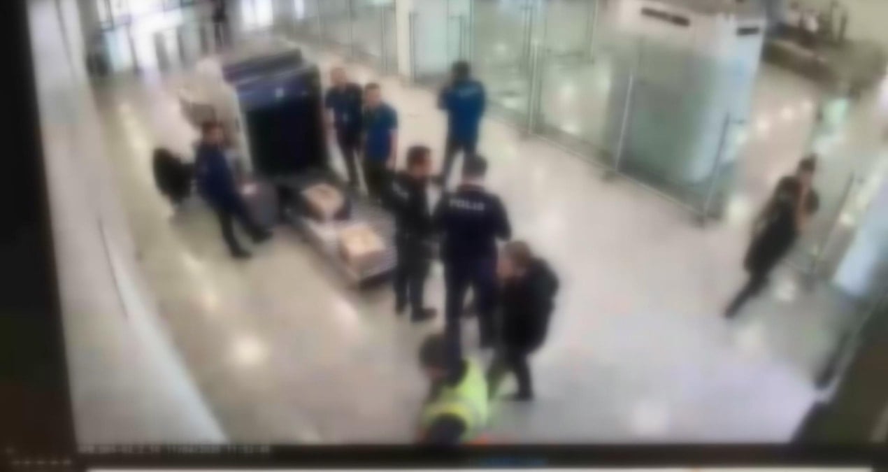 İstanbul Havalimanı’nda Uyuşturucu Skandalı: Yer Hizmetleri Aracıyla 47 Kilo Kokain Ele Geçirildi