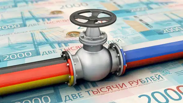 Rusya, Almanya’ya Petrol Sevkiyatını Durdurmayı Planlıyor