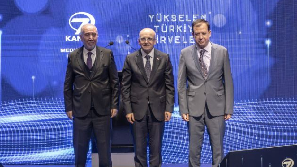 Şimşek: “Enflasyonla Mücadelede Durdurmak Yanlış”