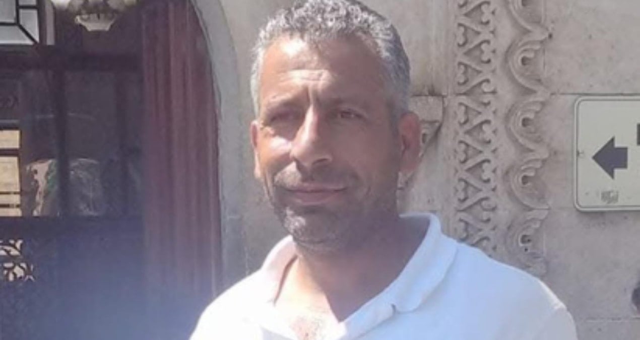 Yılan Bahçeden Yakalandı