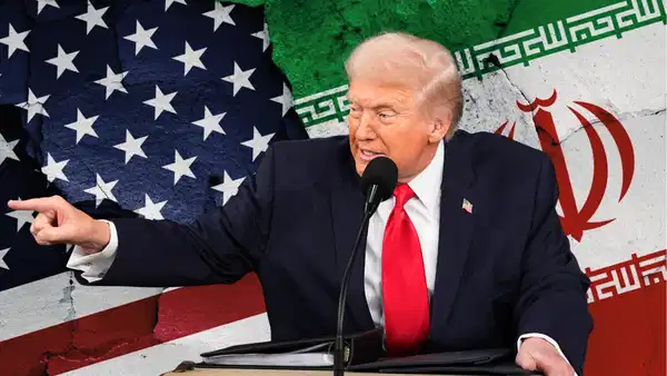Trump’tan İran’a Anlaşma İhtiyacı: Farklı Seçenekler Yok