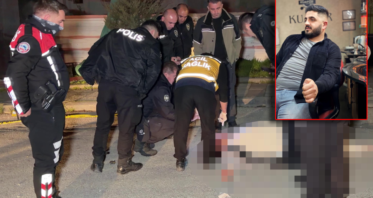 Çorum’da Kaza: 4 Yaralı