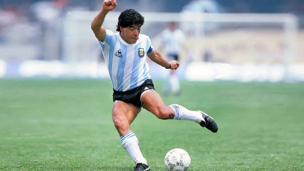 Maradona’nın Ölümündeki Şüpheli Doktorlar Mahkemede İfade Verdi