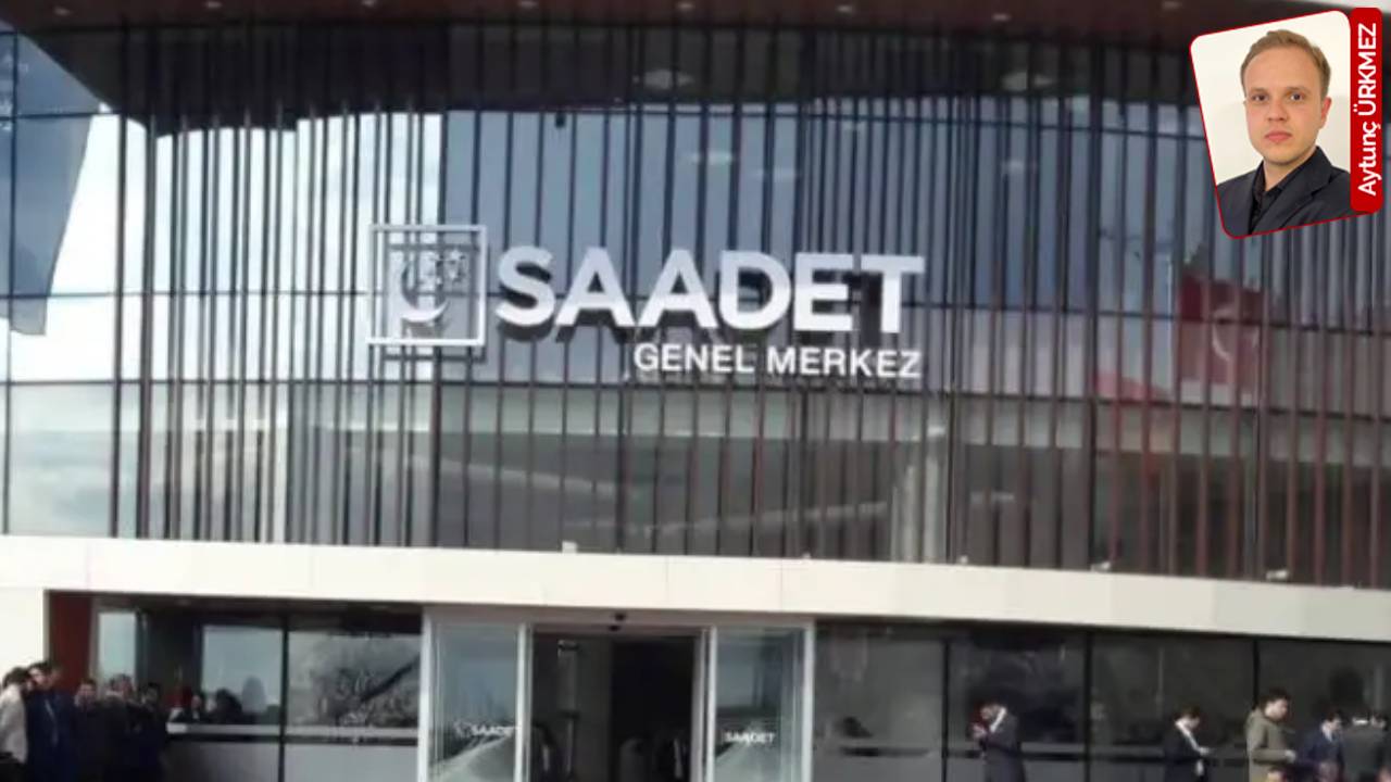 Saadet Partisi’nin 9. Olağan Büyük Kongresi’nin İptal Davası Reddedildi