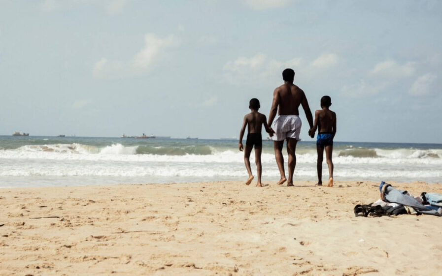 1993 Nijeryası’na bir yolculuk: Babamın Gölgesi