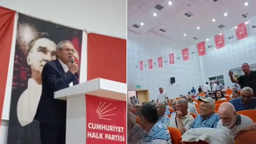 Eski CHP’li Vekilden Kılıçdaroğlu’na Sert Eleştiriler