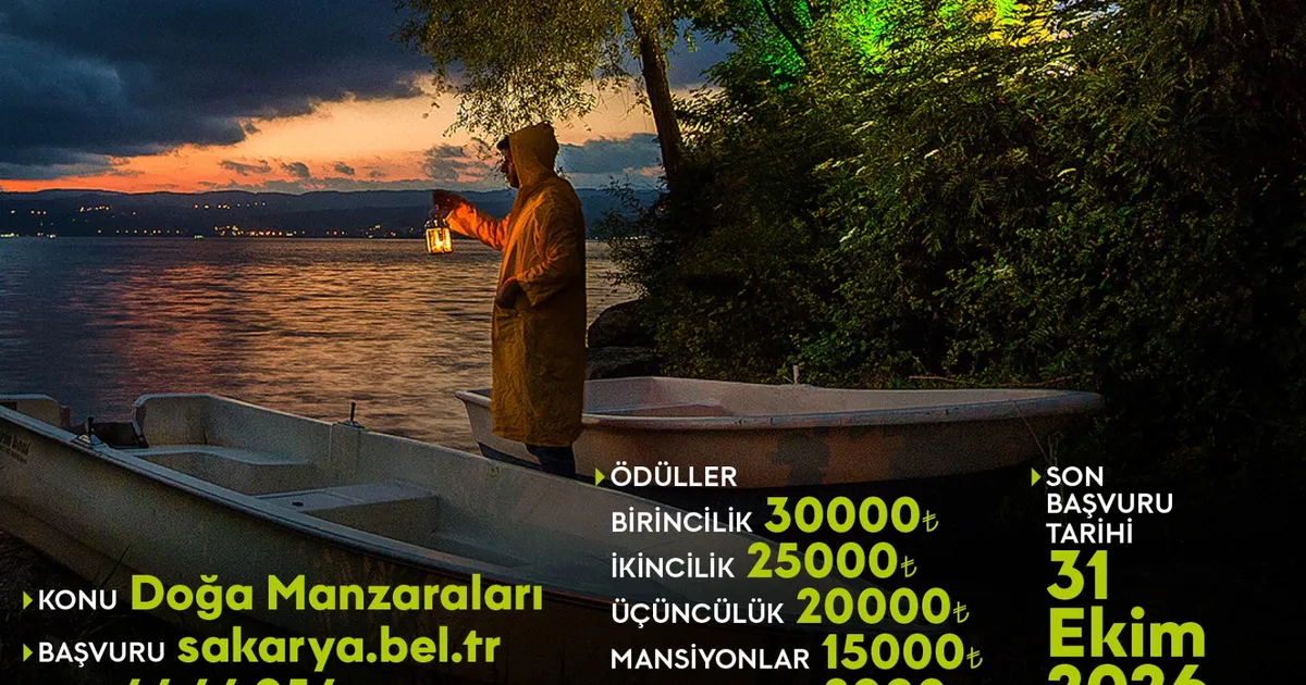 6nci ulusal sakarya fotograf yarismasi basliyor tPYSicHG