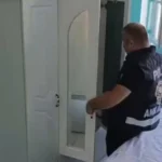 Baskentte masaj salonlarina fuhus operasyonu cok sayida gozalti var HBAhEtPj