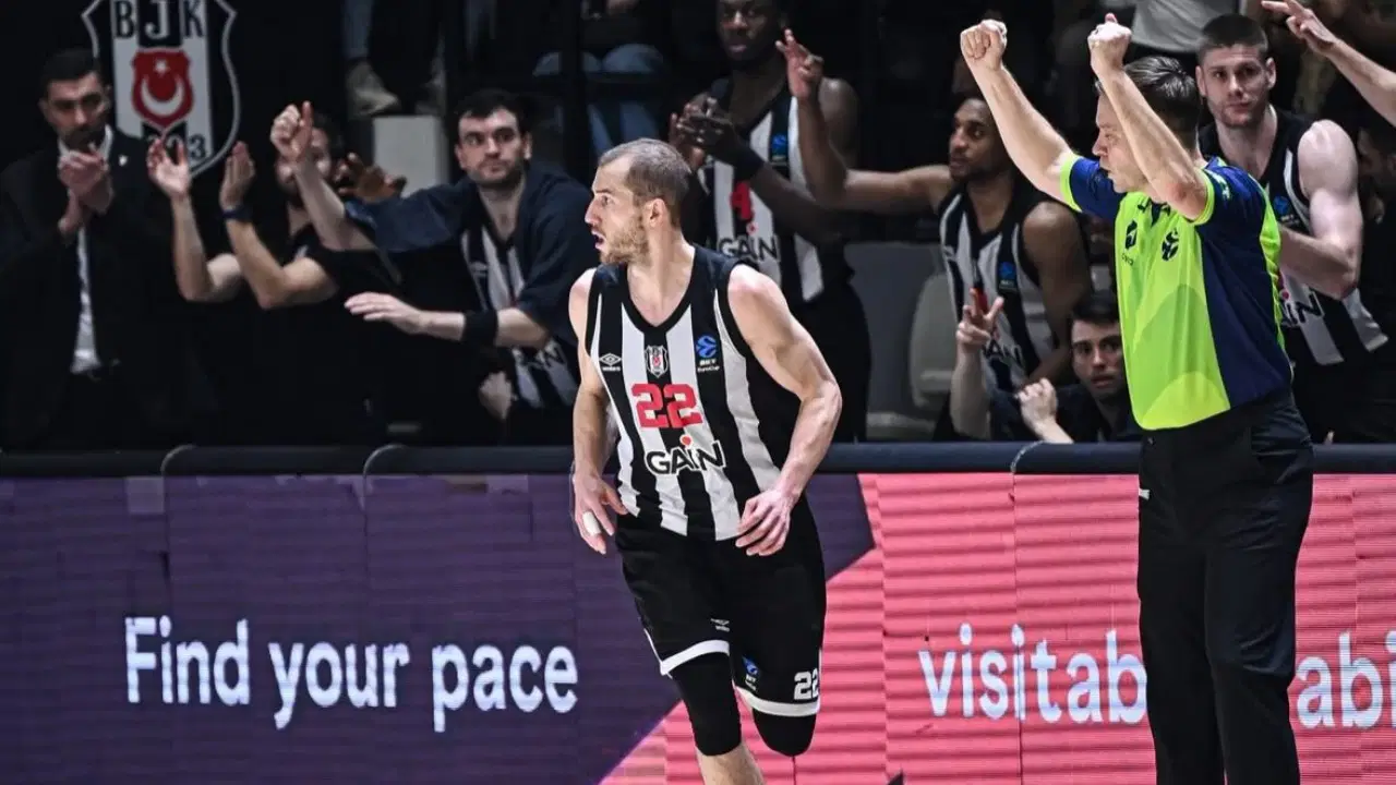 Besiktasta matt thomas ile yollar ayrildi AxiXYDQS