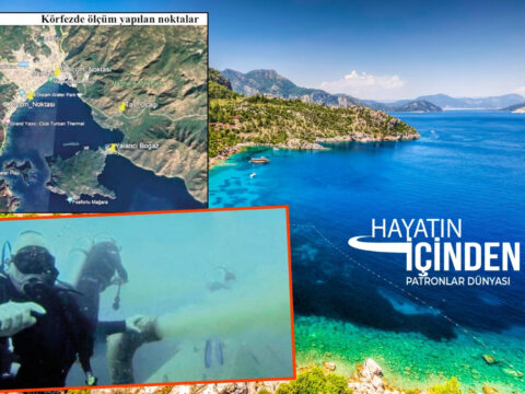Bizim icin doga turkiyenin en buyuk sermayesidir bu yuzden marmaris korfezi icin fatih cekirgenin XsZ8ylB8