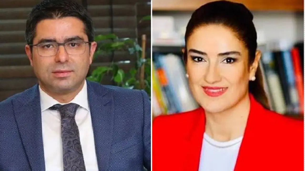 Chpli bulent tezcandan ece guner ve emre kartaloglu aciklamasi simdi anlasildi mi bu muamelelerin 3HnKS7e4