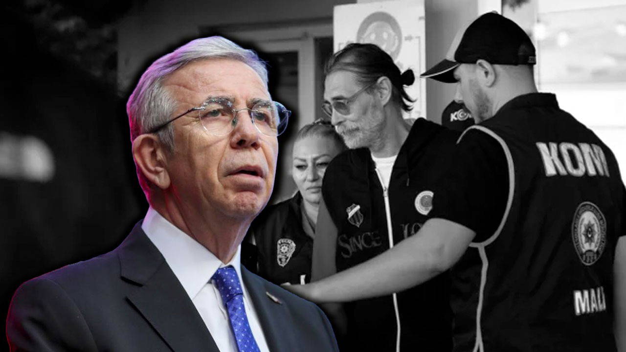 Erdal Beşikcioğlu’nun ardından sıra Mansur Yavaş’ta mı? Doç. Dr. Onur Alp Yılmaz’dan dikkat çeken analiz!