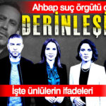 Haber gorseli