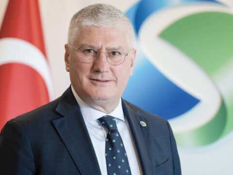 Haber gorseli