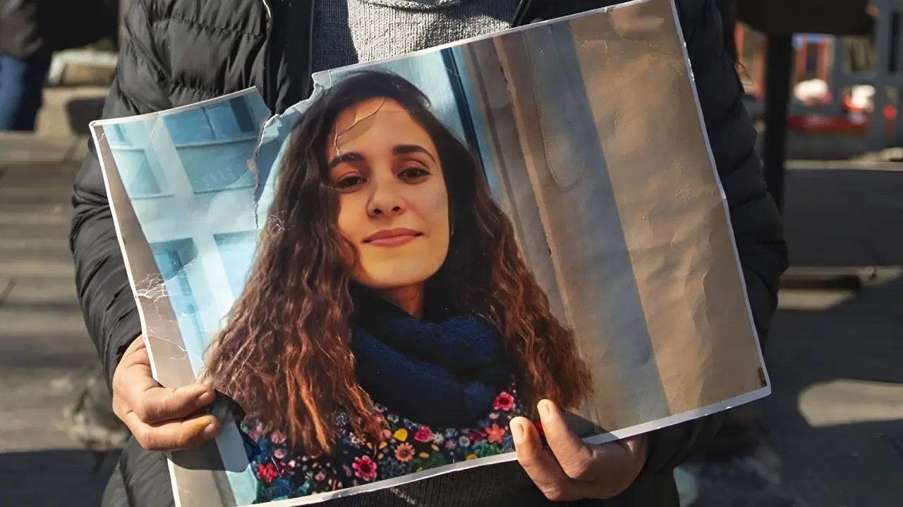 Gülistan Doku soruşturmasında yeni gelişme: Tutuklu sayısı 25’e yükseldi