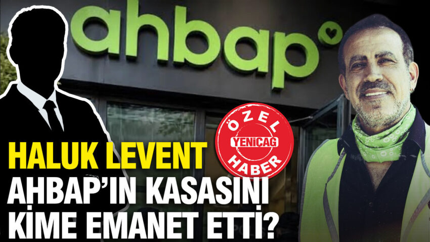 Haluk levent ahbapin kasasini kime emanet etti 9ZcyxSK9