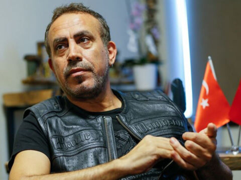 Haluk leventin gozaltina alindigi ahbab sorusturmasinda yeni detaylar qVlyOjPE