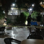Kadina siddet dehseti bosanma asamasindaki esine 3 el ates etti ymFRbesu