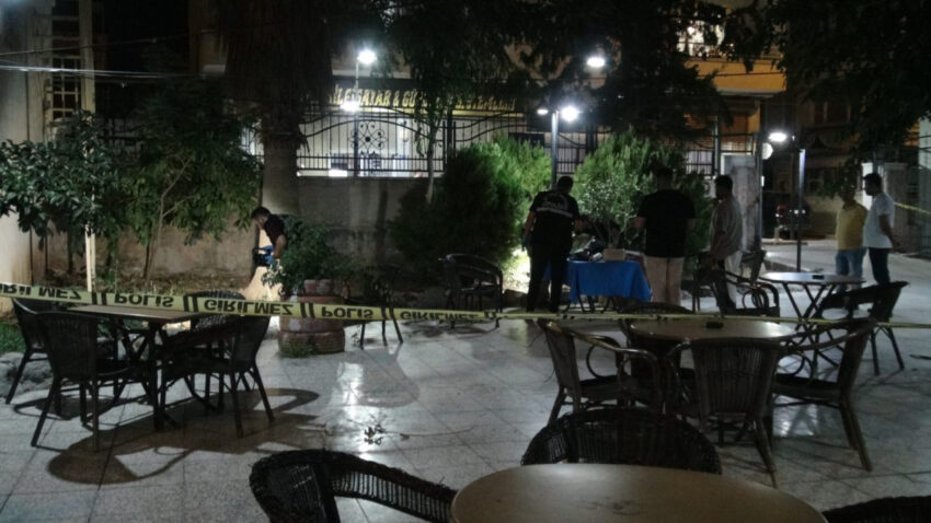 Kadina siddet dehseti bosanma asamasindaki esine 3 el ates etti ymFRbesu
