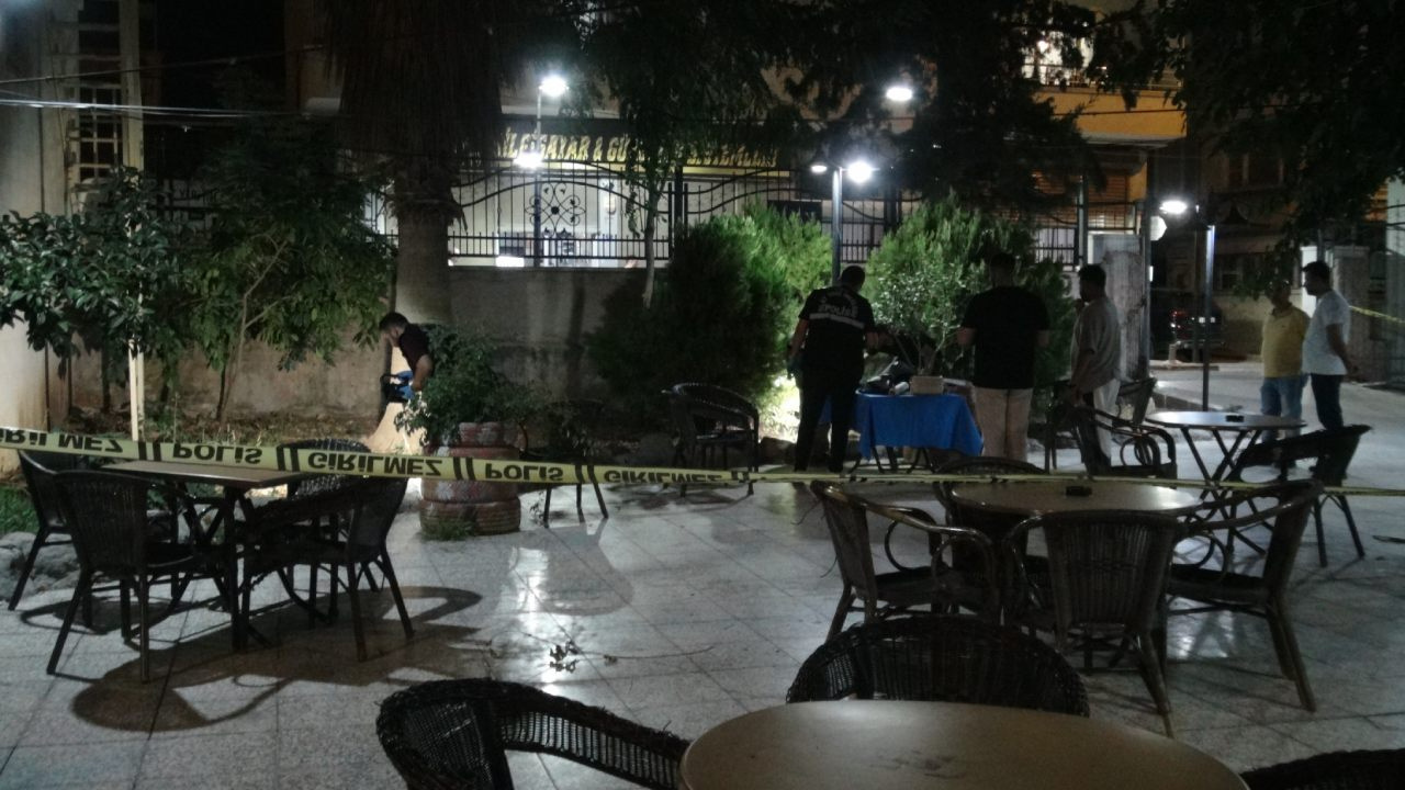 Kadina siddet dehseti bosanma asamasindaki esine 3 el ates etti ymFRbesu