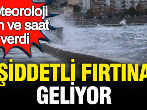 Meteoroloji gun ve saat verdi siddetli firtina geliyor D5wuhiDA