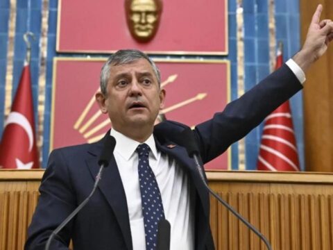 Ozgur ozelin chp kasasindan odettigi devasa faturalar giderayak 746 bin tl HzLmhdhR