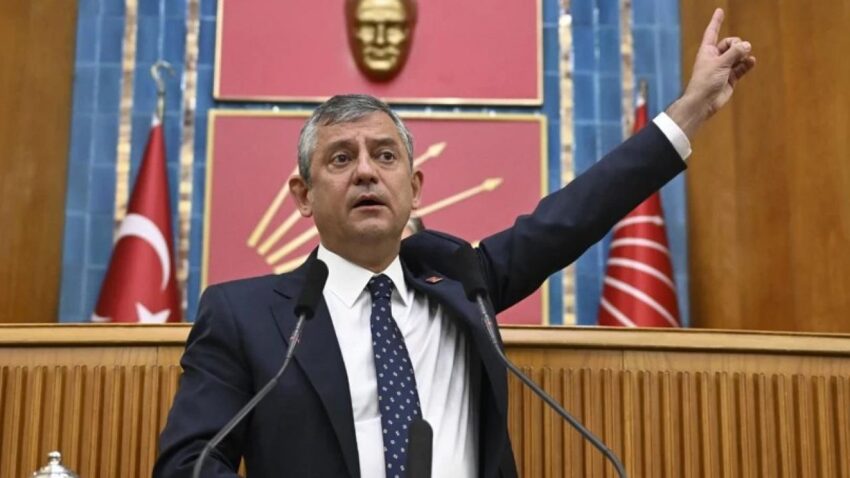 Ozgur ozelin chp kasasindan odettigi devasa faturalar giderayak 746 bin tl HzLmhdhR